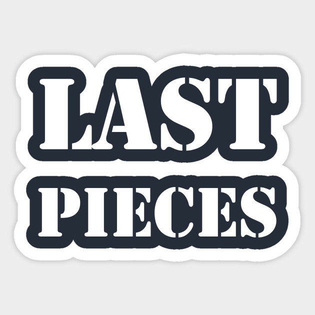 last_pieces