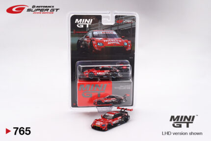 Nissan Z GT500 #3 "Niterra MOTUL Z" NDDP RACING 2023 SUPER GT SERIES