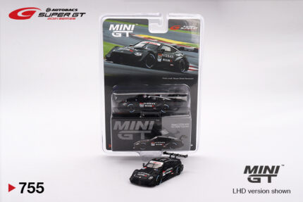 Nissan Z GT500 #230  2021 NISMO Presentation