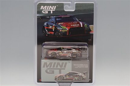 Nissan GT-R NISMO GT3 #11 "GAINER TANAX GT-R" GAINER  [ 2023 SUPER GT SERIES ]