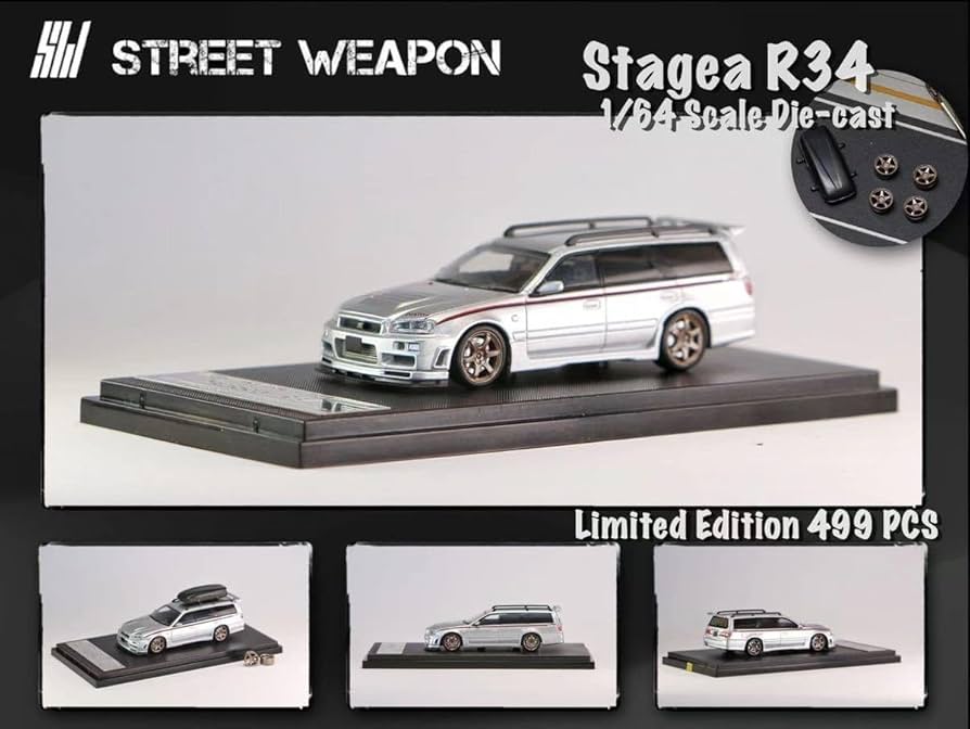 STW160